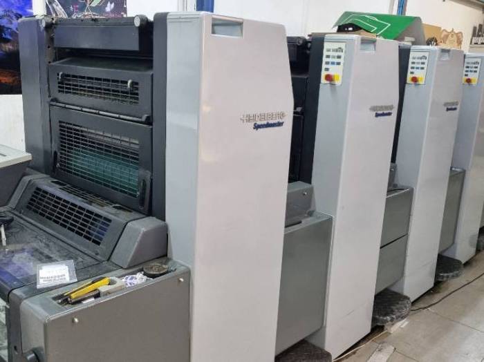 Heidelberg SM 52-4 P3 Pic 4