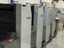 Heidelberg SM 52-4 P3