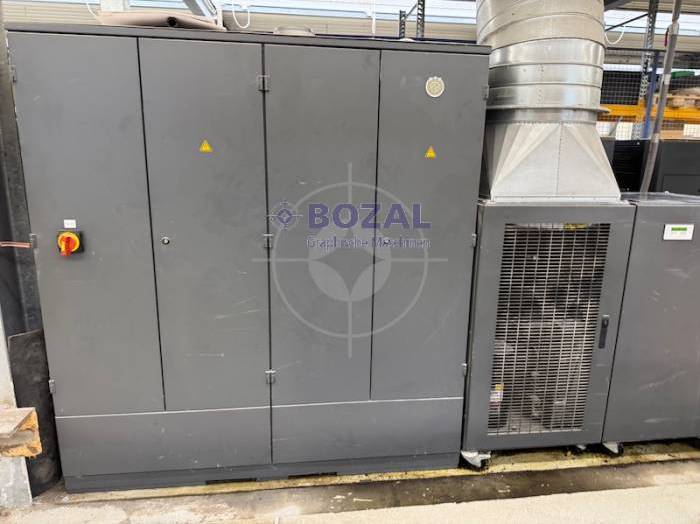 Heidelberg SM 52-4 P3 LX Pic 10