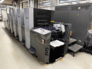Heidelberg SM 52-4 P3 LX Pic 4