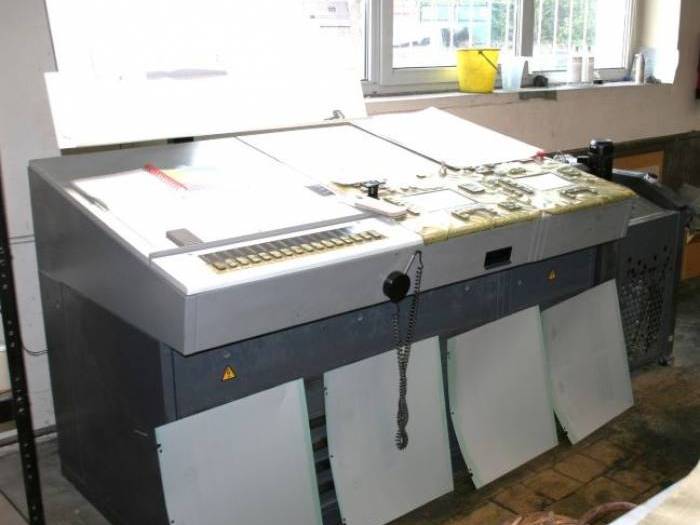 Heidelberg SM 52-4 P H Pic 3