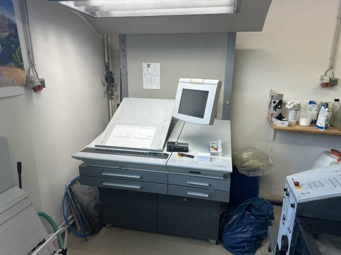 Heidelberg SM 52-4 P Pic 3