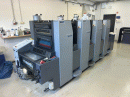 Heidelberg SM 52-4 P Pic 2