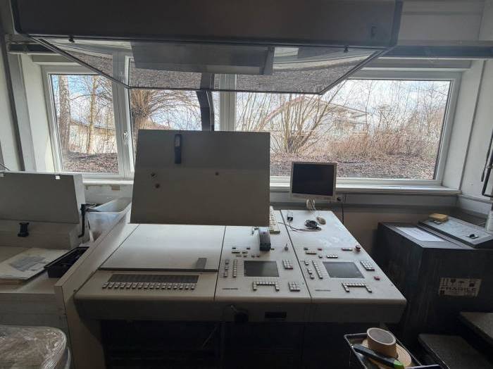 Heidelberg SM 52-4 P Pic 7