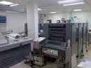 Heidelberg SM 52-4