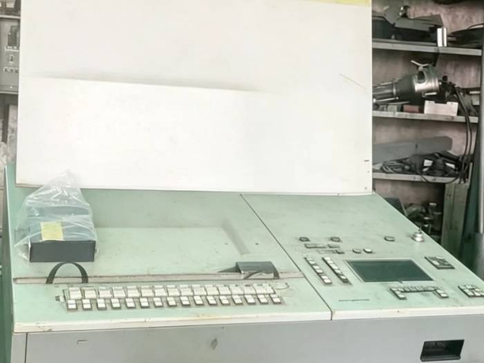Heidelberg SM 52-4 Pic 3