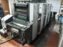 Heidelberg SM 52-4 