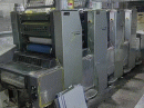 Heidelberg SM 52-4