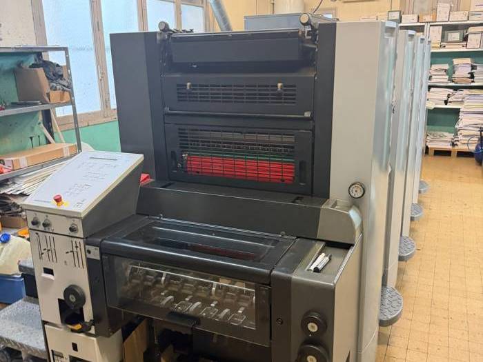 Image1 Heidelberg SM 52-4 