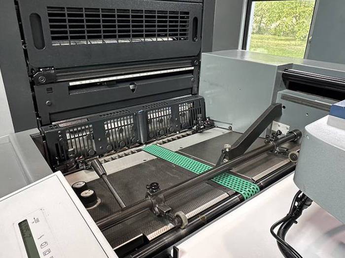 Heidelberg SM 52-4 2014 Pic 6