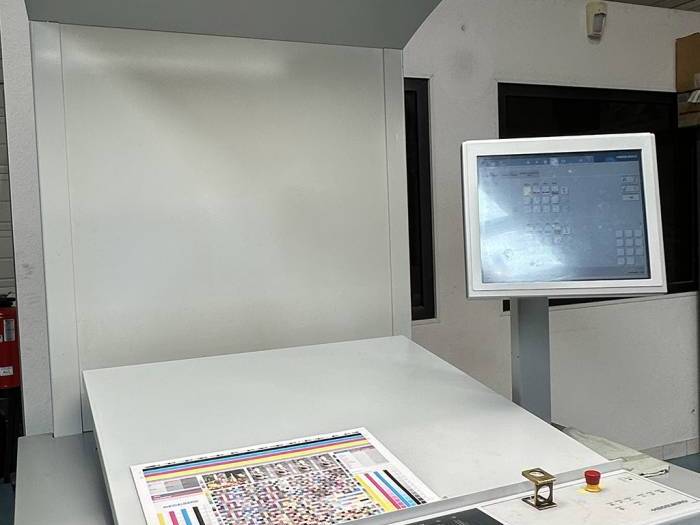 Heidelberg SM 52-4 2014 Pic 15