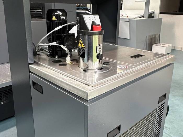 Heidelberg SM 52-4 2014 Pic 8