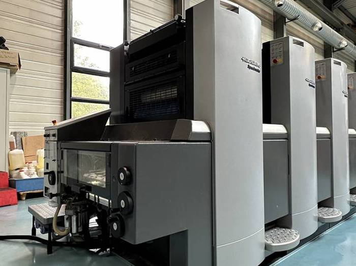 Heidelberg SM 52-4 2014 Pic 12