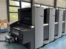 Heidelberg SM 52-4 2014