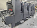 Heidelberg SM 52-4