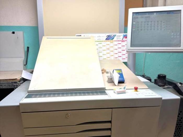 Heidelberg SM 52-4 Pic 7