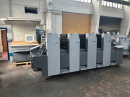 Heidelberg SM 52-4