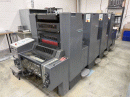 Heidelberg SM 52-4 Straight machine Pic 3