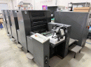 Heidelberg SM 52-4 Straight machine