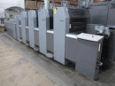 Heidelberg SM 52-4 LX  Pic 1