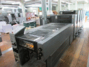 Heidelberg SM 52-5 P3 L