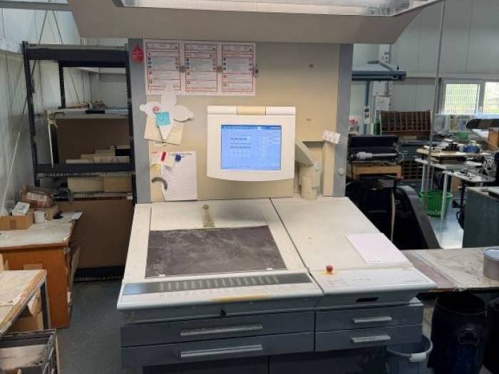 Heidelberg SM 52-5  Pic 3