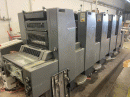 Heidelberg SM 52-5