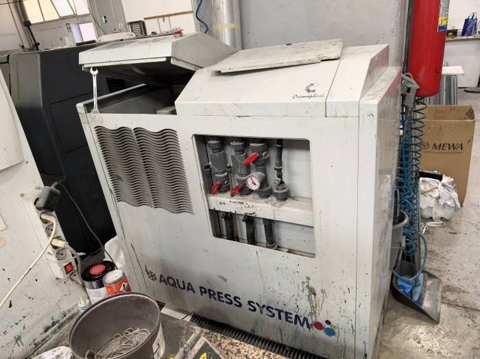 Heidelberg SM 52-5 Pic 7