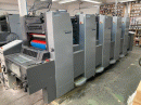 Heidelberg SM 52-5