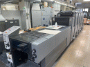 Heidelberg SM 52-5 LX UV