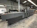 Heidelberg SM 52-5 LX
