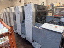 Heidelberg SM 52-5 LX Straight Pic 1