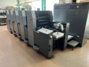 Heidelberg SM 52-5 plus Laco