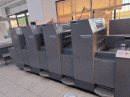 Heidelberg SM 52-4