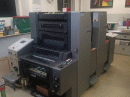 Heidelberg SM 52-2