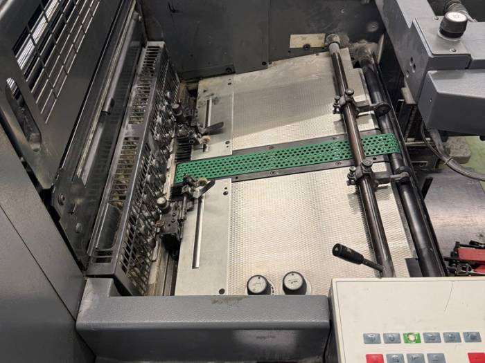 Heidelberg SM 52-4 P3 Pic 5