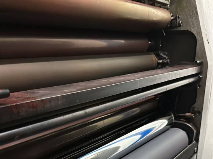 Heidelberg SM 52-4 P3 Pic 6