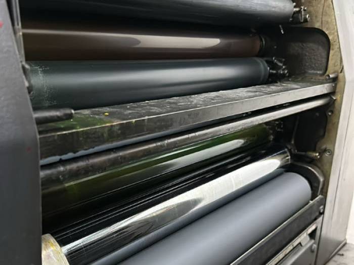 Heidelberg SM 52-4 P3 Pic 8
