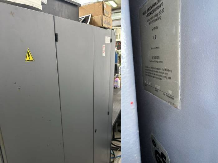 Heidelberg SM 52-4 P3 Pic 14