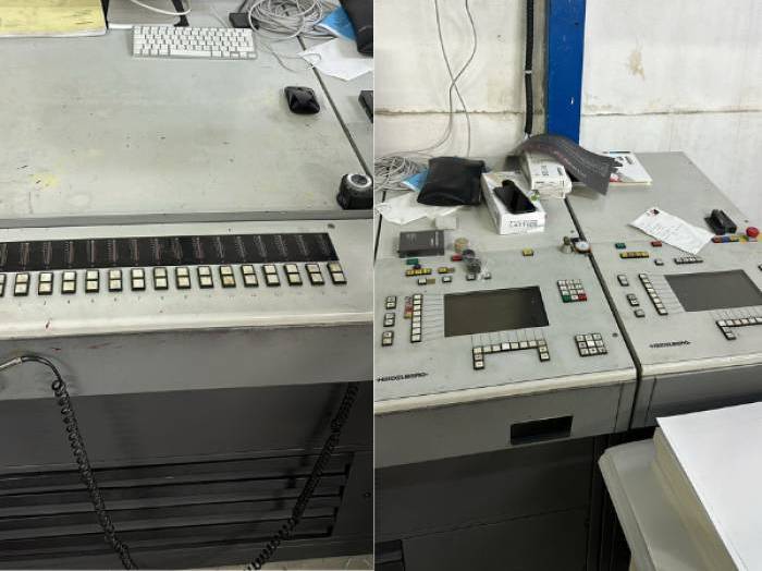 Heidelberg SM 52-4 P3 Pic 2