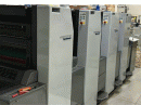 Heidelberg SM 52-4 P3