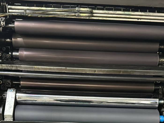 Heidelberg SM 52-4 P3 Pic 5