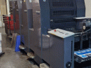 Heidelberg SM 52-4 H Straight