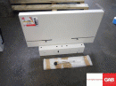 Heidelberg SM 52 Plate Punch and Bender  Pic 2
