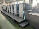 Heidelberg SM 74-8 P