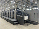 Heidelberg SM 74-10 PH Pic 1