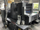 Heidelberg SM 74-2 P