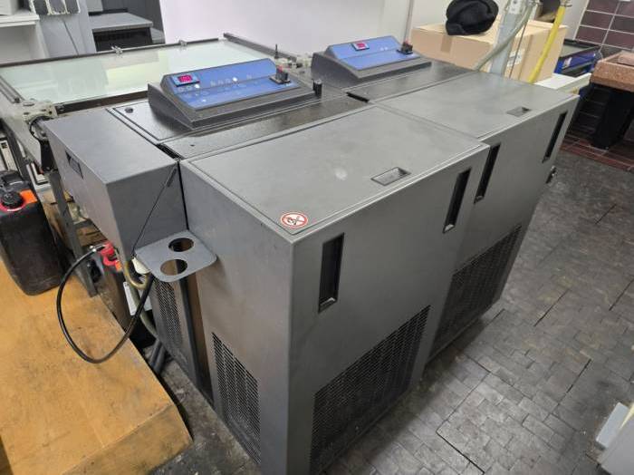 Heidelberg SM 74-2 PH Pic 4