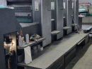 Heidelberg SM 74-4 H