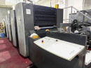 Heidelberg SM 74-4 H
